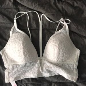 Victoria Secret Pink Bralette